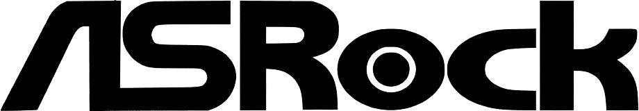 ASRock logo