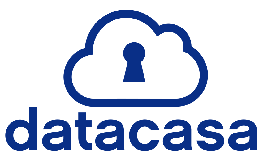 DATACASA LOGO