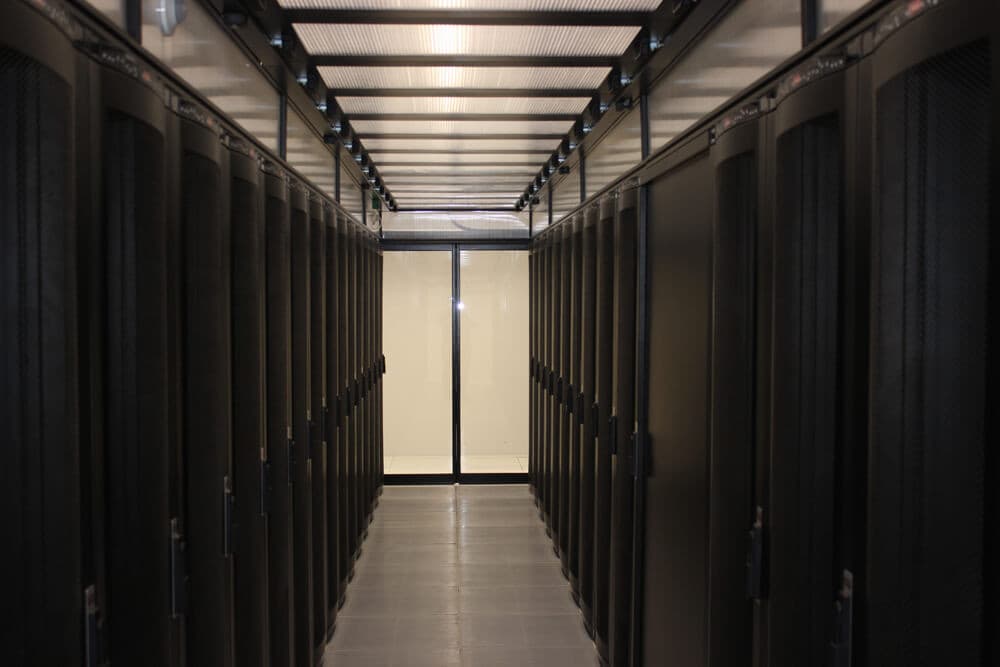 Intel Xeon Background Wallpaper