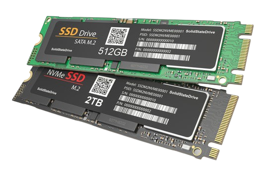 samsung nvme ssd